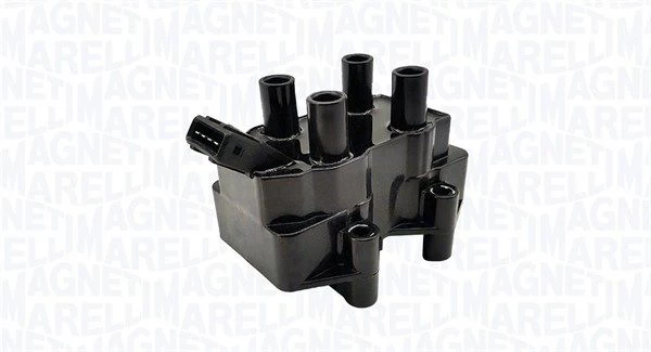 Ritė, uždegimas MAGNETI MARELLI 060717129012