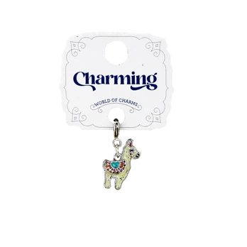 Charming pakabukas – Lama