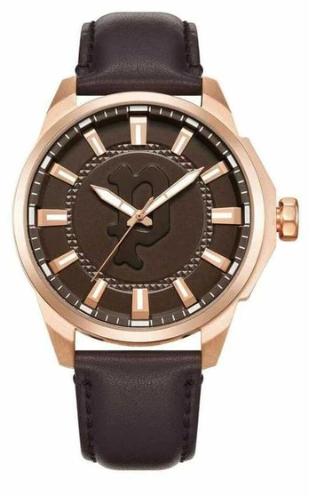 Laikrodis vyrams Police (&Oslash; 46 mm)