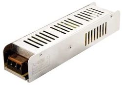 Ideus/Strühm LED transformatorius/maitinimo šaltinis Vigo 12V IP20 100W