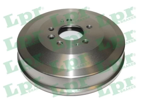 LPR LPR7D0690 Brake drum