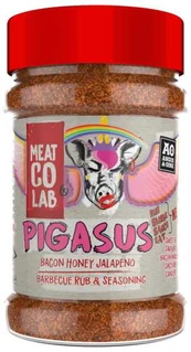 Prieskoniai "Pigasus"