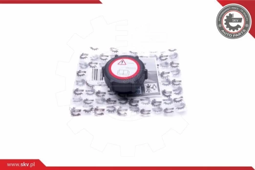Dangtelis, radiatorius ESEN SKV 61SKV006