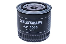 Alyvos filtras DENCKERMANN A210035