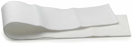 Veltinis būgnų slopinimui Stagg MF-70, 8.5x61 cm