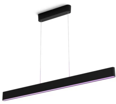 Išmanusis šviestuvas lubinis Philips Hue Ensis, 79 W, LED, 2000 - 6500 °K