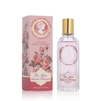 Jeanne En Provence Un Matin dans la Roseraie EDP 60ml