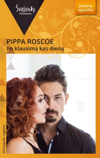 Po klausimą kas dieną (Jausmų egzotika)