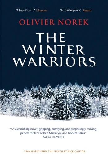 Winter Warriors