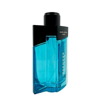 Aubusson Oakmoss & Citrus EDT tualetinis vanduo vyrams, 100 ml