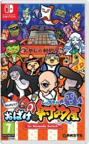 Spooky Spirit Shooting Gallery kaina