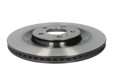 TRW DF6175S Brake Disc