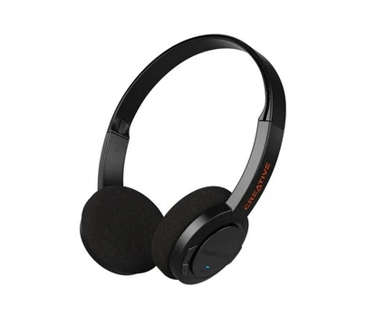 Wirelles headset with microphone Sound Blaster Jam V2