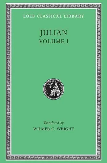 Julian, Volume I