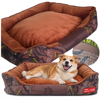 Sofa Lova Vidutinio Dydžio Šunims