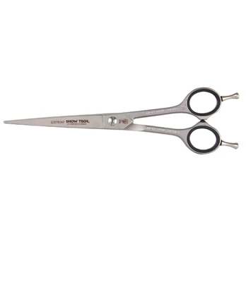 Show Tech tiesios kirpimo žirklės, 7", 18 cm