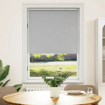 Naktinis roletas 80 x 175 cm, pilkas