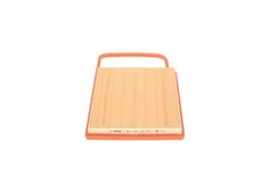 Oro filtras BOSCH 1457433574 kaina