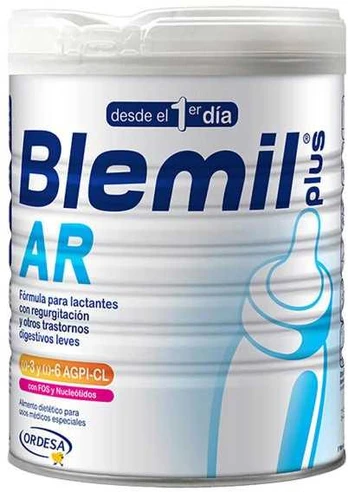 Ordesa Blemil Plus Ar
