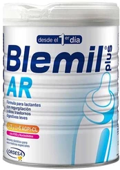 Ordesa Blemil Plus Ar kaina