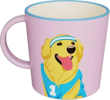 Quy Cup - Mug - Paloma