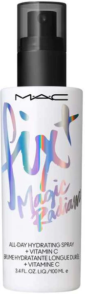 Fix+ Magic Radiance All-Day Hydrating Spray