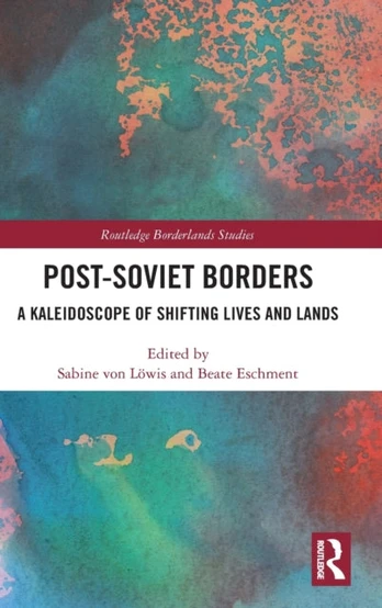 Post-Soviet Borders