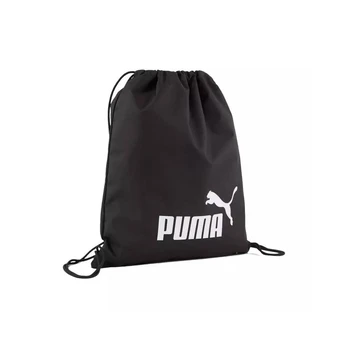 Backpack, bag Puma Phase Gym Sack 09116301 : Dydis - ONESIZE
