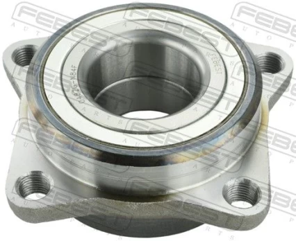Rato stebulė FEBEST 0482G-N84F