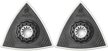 Fein Felt Polishing Pad  3-EckV EckVE2