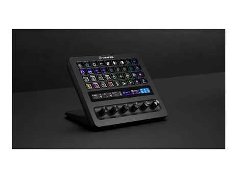 ELGATO Stream Deck+XL