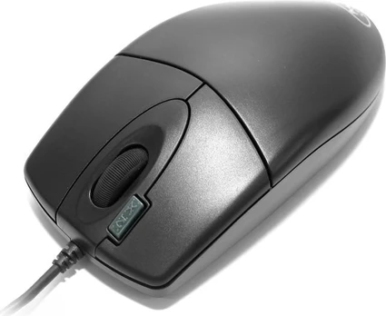 A4 Tech EVO 612D, juoda