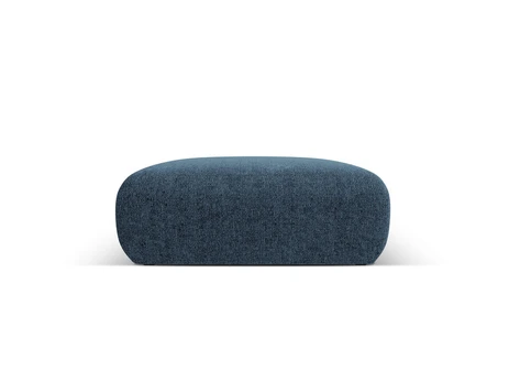 Pufas Windsor & Co Lola, mėlynas