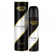Kvapusis vanduo Cuba Trouble EDP moterims, 100 ml
