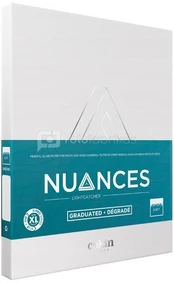 Cokin NUANCES GND ND16 Soft 4 f stops X serie