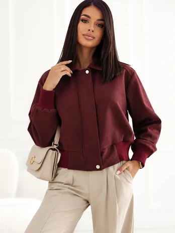 Italy Moda Striukė-MI-KR-A3354.36-bordinė