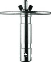 Manfrotto Adapteris 1 1/8" - 120mm M10