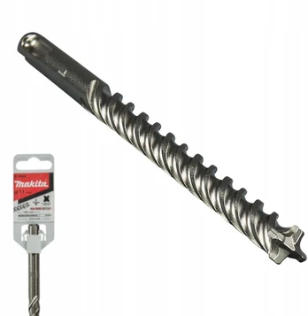 Makita E-14504 SDS-PLUS Grąžtas 11X160/210MM, NEMESIS2