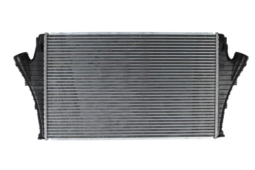 tarpinis suslėgto oro aušintuvas, kompresorius THERMOTEC DAX002TT