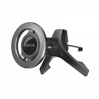 Logilink Magnetic smartphone hold er for car air vent