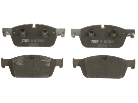 TRW GDB1970 Brake pad set
