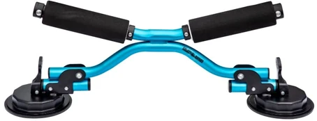 Galaxy Kayaks pakrovimo volelis