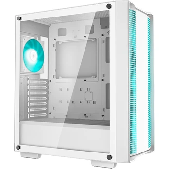 DeepCool CC560 WH V2 Midi Tower