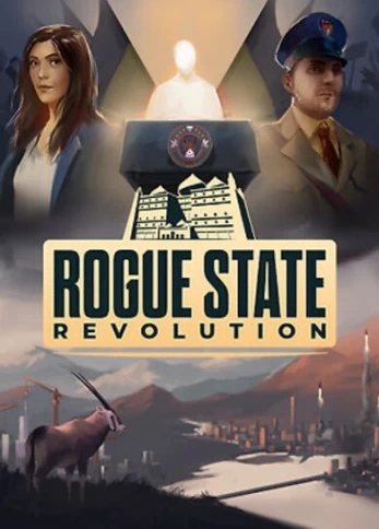 Rogue State Revolution PC