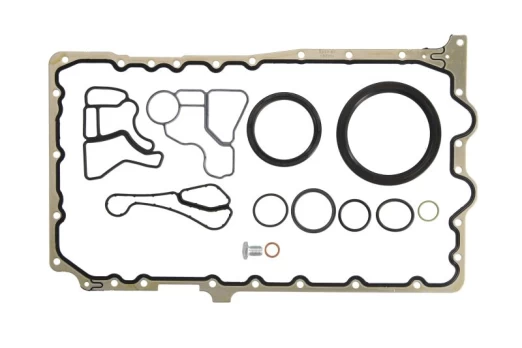 ELRING EL793020 Bottom end engine gasket set