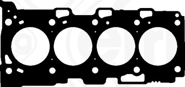 ELRING EL286630 Cylinder head gasket kaina