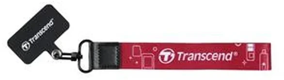 Transcend Wrist Lanyard