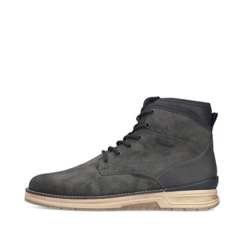 Rieker Rieker vyriški aulinukai - 44
