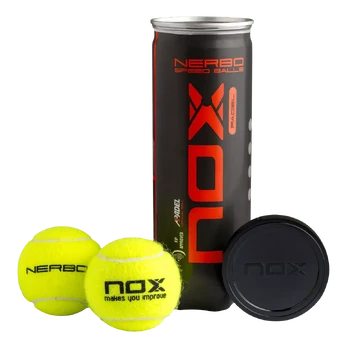 Kamuoliai NOX Nerbo