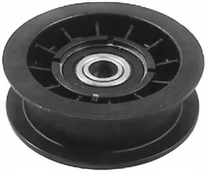 Įtempimo ratukas Murray 85/70 mm x 12,7 mm skylė, BBT